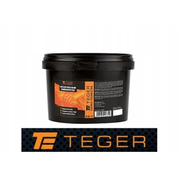 Pasta do mycia silnie zabrudzonych rąk 500ml TEGER, T-W-SR1001