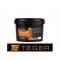 Pasta do mycia silnie zabrudzonych rąk 500ml TEGER, T-W-SR1001