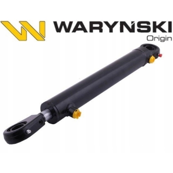 Siłownik hyd dwustronny motowideł BIZON WARYŃSKI, W-SH2P22H250Z