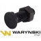 Śruba płużna dwunoskowa 10x30 GRUBER WARYŃSKI 25x, W-173101030
