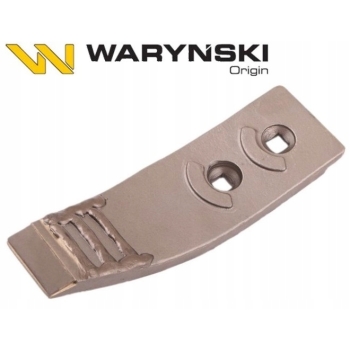 Redlica agregatu gruber Horsch wolfram WARYŃSKI, W-34060850W