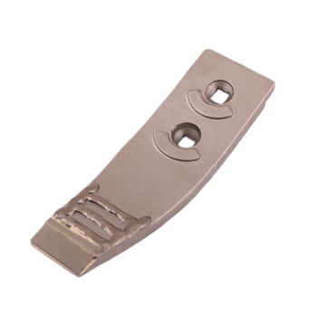 Redlica agregatu gruber Horsch wolfram WARYŃSKI