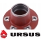 Piasta koła przedniego URSUS C-330 URSUS C-360 ORYGINAŁ URSUS, 50015502U