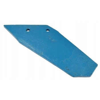 Lemiesz prosty prawy Lemken Smaragd WARYŃSKI