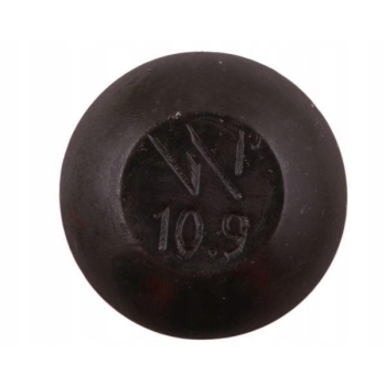 Śruba kpl płużna podsadzana M12x30mm 10.9 WARYŃSKI