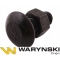 Śruba kpl płużna podsadzana M12x30mm 10.9 WARYŃSKI, W-644101230