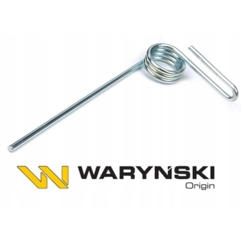 Palec zagarniający prawy L-240 Poznaniak WARYŃSKI, W-3043530040