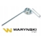 Palec zagarniający prawy L-240 Poznaniak WARYŃSKI, W-3043530040