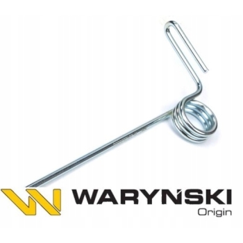 Palec zagarniający lewy L-240 Poznaniak WARYŃSKI, W-3043530050