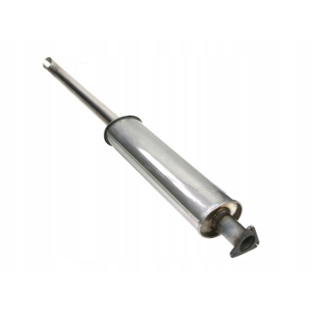 Tłumik 1500mm 7kg ZETOR INOX WARYŃSKI, 70011423IW