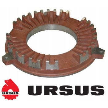 Tarcza dociskowa C-385 ORYGINAŁ URSUS, 83021501U