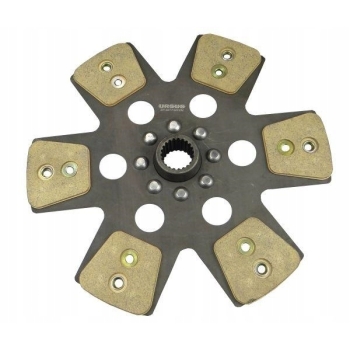 Tarcza sprzęgła fi325 22fr. ceramiczna C-385 URSUS