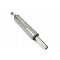 Tłumik okrągły krótki 830mm Ursus C-330 INOX WARYŃSKI