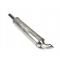 Tłumik okrągły krótki 830mm Ursus C-330 INOX WARYŃSKI