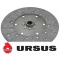 Tarcza sprzęgła fi 350 22 frezy C-385 URSUS, 83021510U