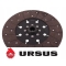 Tarcza sprzęgła fi 325 18 frezów C-385 URSUS, 80021020U