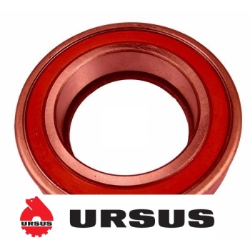 Łożysko oporowe sprzęgła 4-dźwigienki C-385 URSUS, 88108030KU