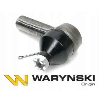 Przegub targańca 100mm 1calcal AH21345 WARYŃSKI, AH21345W