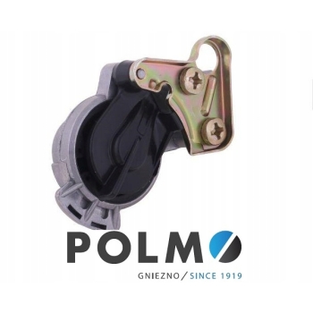 Złącze powietrza miękkie C-330 C-360 22x1.5 POLMO, 4248013022P