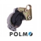 Złącze powietrza twarde C-330 C-360 22x1.5 POLMO, 4248014022P