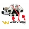 Zestaw elektrozawór szybkozłącza G1/2 50L WARYŃSKI, W-ZES-E12-ES