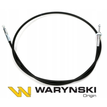 Linka do rozdzielacza z tworzywa 2000mm WARYŃSKI, W-L2000KSP