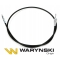 Linka do rozdzielacza z tworzywa 2000mm WARYŃSKI, W-L2000KSP