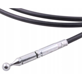 Linka na kulkę do rozdzielacza 2200mm WARYŃSKI