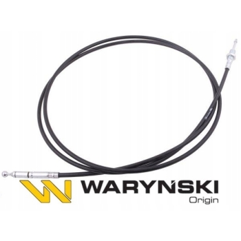 Linka na kulkę do rozdzielacza 1500mm WARYŃSKI, W-L1500KS