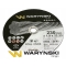Tarcza do cięcia metalu 230x1.9 25 sztuk WARYŃSKI, WMA315X25
