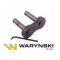 Zamek 20BF16-01 z zawleczką prasa Krone WARYŃSKI, W-Z20BF16-01