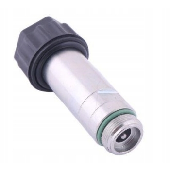 Trzpień cewki 23mm do elektrozaworów WARYŃSKI, W-TRDVS