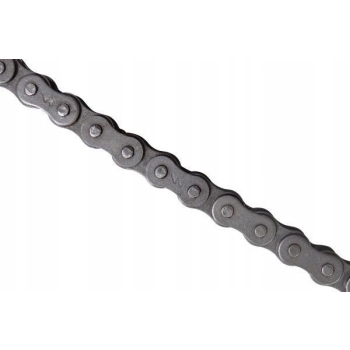 Łańcuch rolkowy 16B-1 (R1 1) 5 m + spinka Waryński