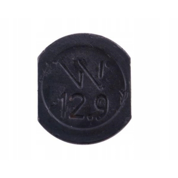 Śruba płużna oval M12x34 12.9 WARYŃSKI