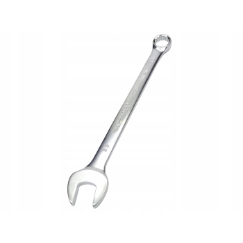 Klucz płasko-oczkowy extra DŁUGI 33mm WARYŃSKI, WMK214