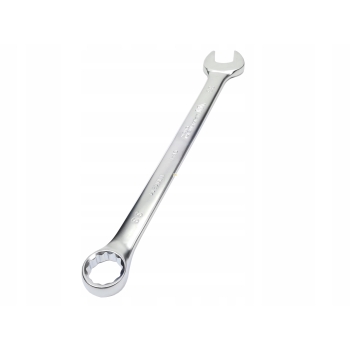 Klucz płasko-oczkowy extra DŁUGI 33mm WARYŃSKI