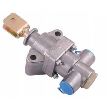 Zawór hamulcowy 42480160 42481161 C-330 POLMO, 42481000P