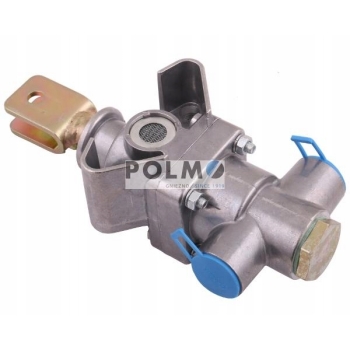 Zawór hamulcowy 42480160 42481161 C-330 POLMO