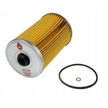 Wkład filtra paliwa dok. C385 Zetor ORYGINAŁ URSUS, 931219U