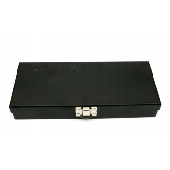 Zestaw nasadek przedłużanych 1/2 10-19mm WARYŃSKI