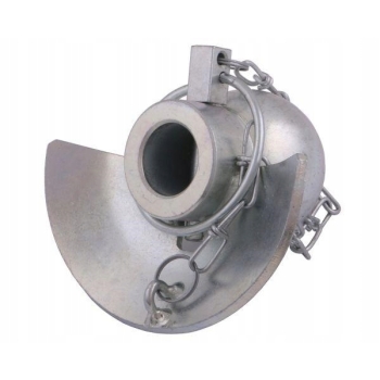 Kula z kołnierzem hartowana kat 2-3 64X28 WARYŃSKI, W-879823