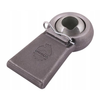 Główka cięgła C-330 C-360 MF3 ORYGINAŁ URSUS, 185194M1U