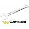 Klucz płasko-oczkowy extra DŁUGI 41mm WARYŃSKI, WMK212