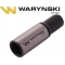 Nasadka dwunastokątna 1/4 długa 10 mm WARYŃSKI, WMN233