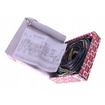 Instalacja elektryczna C-385 4-cyl. ORYGINAŁ URSUS, 80642010U