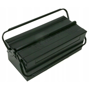 Skrzynka narzędziowa 3 dzielna 430mm WARYŃSKI, WMT433