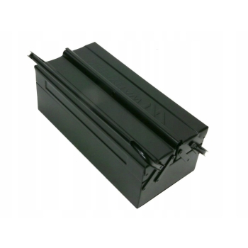 Skrzynka narzędziowa 3 dzielna 430mm WARYŃSKI