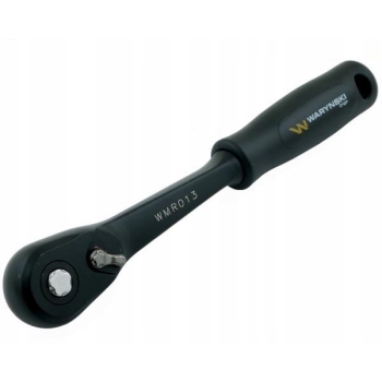 Zestaw nasadek 1/2 z grzechotką 20-32mm WARYŃSKI