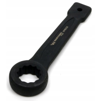 Klucz oczkowy do pobijania 22mm WARYŃSKI, WMK038