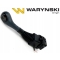 Joystick pod linki z 2 przełącznikami WARYŃSKI, W-JOYSTICK-K2P